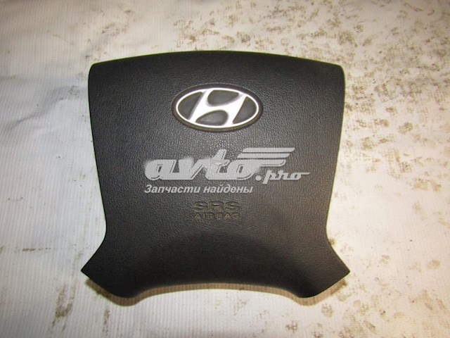 569004H000WK Hyundai/Kia Подушка безопасности водителя