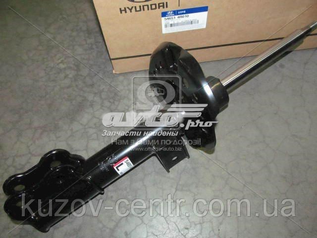 Амортизатор передней подвески левой Hyundai/Kia 546514R010 цена, от 67.89 USD