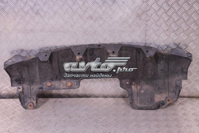 Кенгурятник Nissan/Infiniti 758921AA0A цена, от 96.38 USD