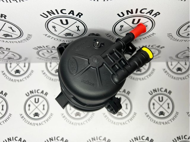 LR125292 Land Rover Фильтр топлива