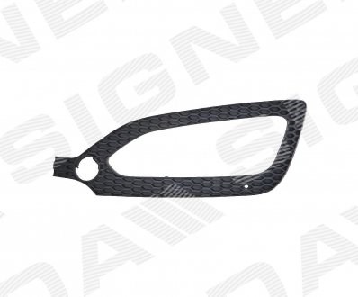 Оправа туманки Signeda PHN99068CAL цена, от 14.50 USD