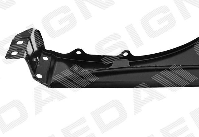 Боковая часть передняя правая Signeda PCR10021BR цена, от 50.41 USD