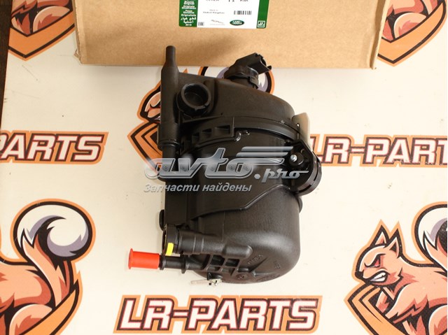 Фильтр топливный LAND ROVER LR116437