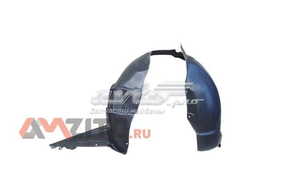 Правый подкрылок переднего крыла Asam 71200 цена, от 14.58 USD