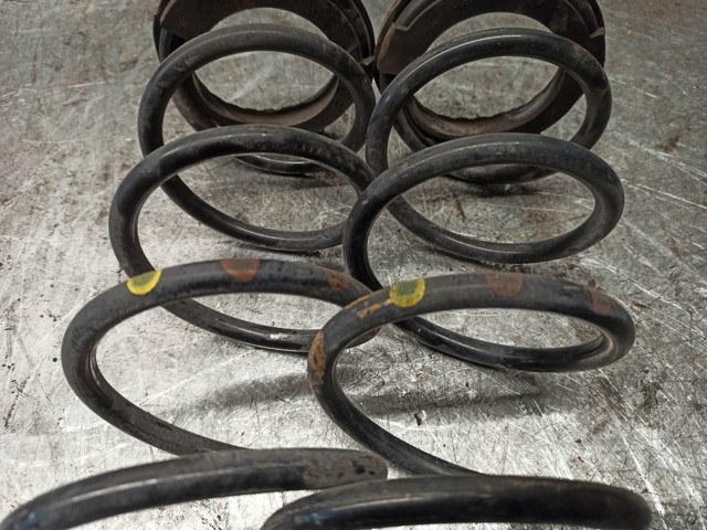 51854033 Fiat/Alfa/Lancia Пружина подвески задняя