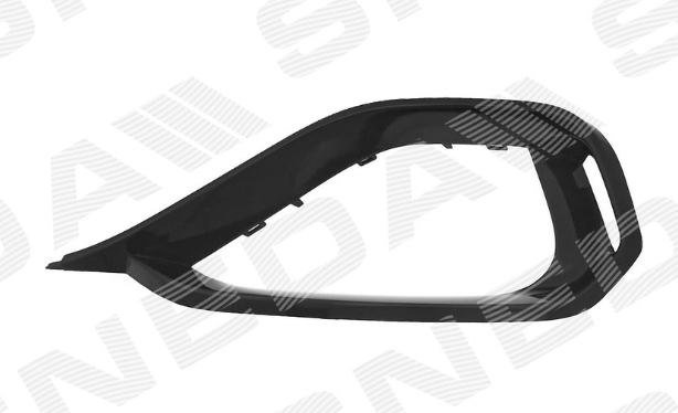 PBM99148CAL Signeda Ободок противотуманки