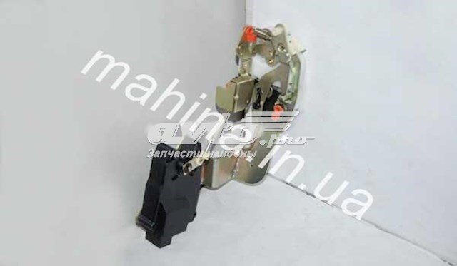 Замок водительской двери S126105030 Chery