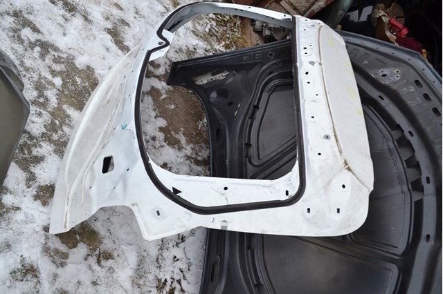 Пятая дверь Mazda KBY56202XC цена, от 507.90 USD