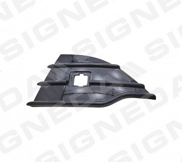  Решетка переднего бампера левая Signeda PFD99036CALK