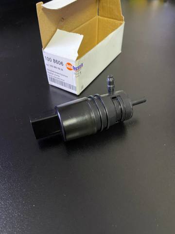 Купить 1008606 Autotechteile Моторчик омывателя переднего стекла