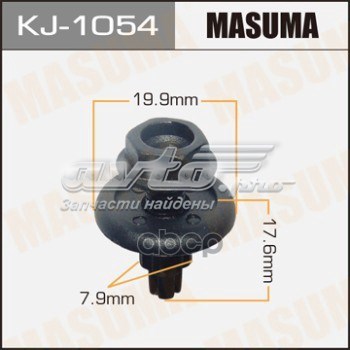  Masuma KJ1054