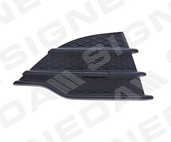 Решетка бампера переднего правая Signeda PFD99196CAR