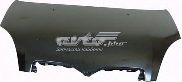 Капот FPS FP8109280 цена, от 107.12 USD