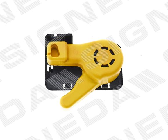 Купить PFD22116A Signeda Ручка открывания капота