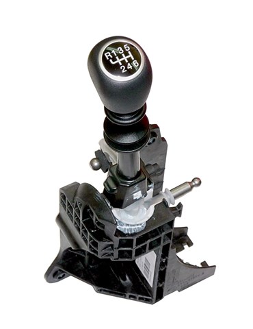 Купить 50296009 Fiat/Alfa/Lancia Селектор коробки передач