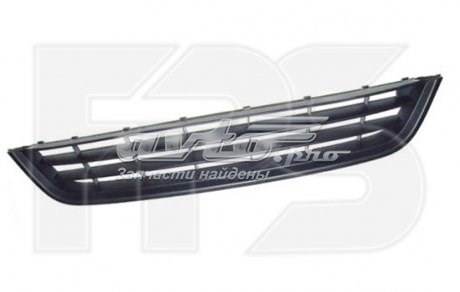 Решетка бампера переднего центральная FPS FP7420910 цена, от 15.21 USD