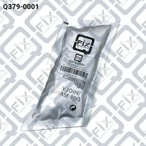 Смазка универсальная Q-fix Q3790001 цена, от 2.59 USD