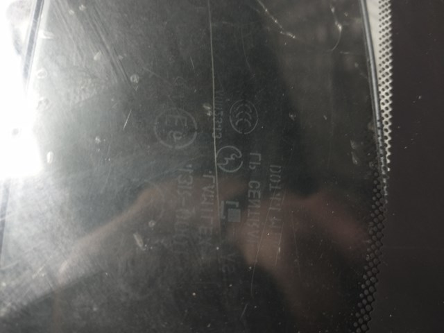 Лобовое стекло 65009SA140 Subaru