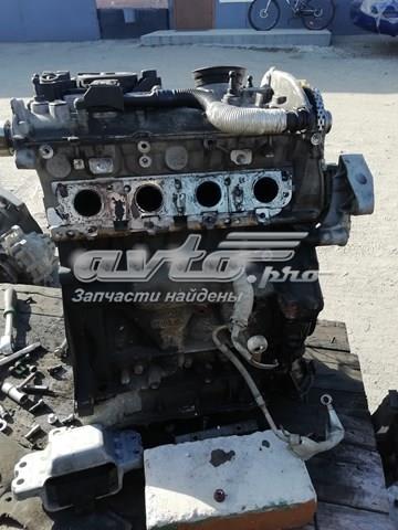 Motor montado 06J100035H VAG