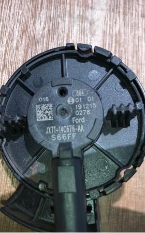 Датчик удара JX7Z14B345A Ford