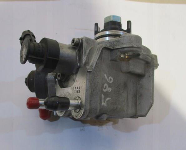 Насос топливный высокого давления (ТНВД) Bosch 0445010586 цена, от 687.63 USD
