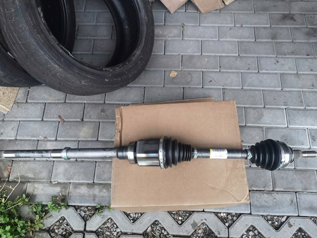  Ford F2GZ3B436AE цена, от 224.97 USD