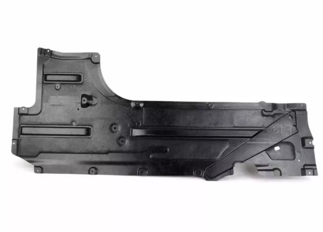 Защита днища правая BMW 51757244186 цена, от 120.63 USD