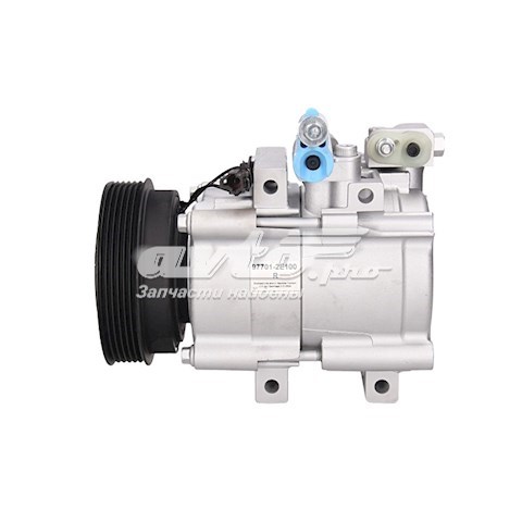 Купить 977012E100R MSG Rebuilding Компрессор климатической установки