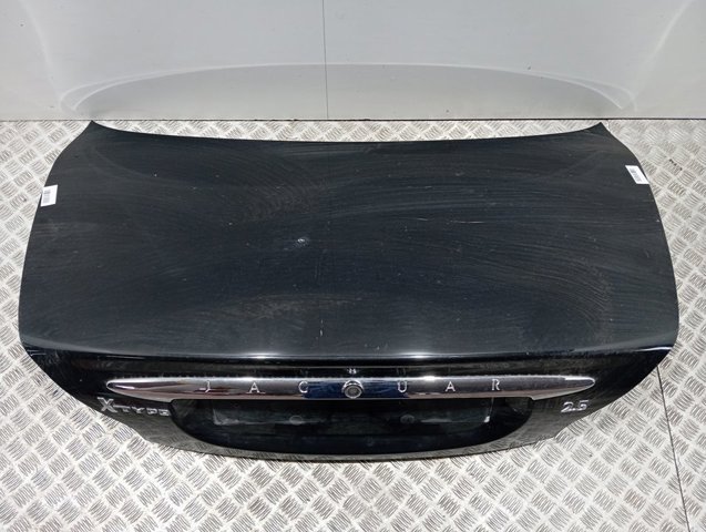 C2S18279 Jaguar Крышка багажника