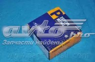 Кольца поршневые HCIA095S Parts-Mall
