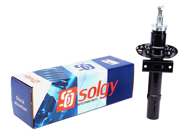 Амортизатор передний SOLGY 211064