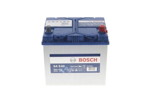 0092S4E400 Bosch bateria recarregável (pilha)