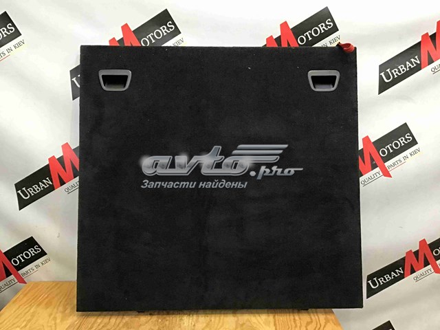 Облицовка багажного отсека нижняя Land Rover LR055396 цена, от 86.63 USD