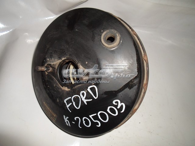  Ford 4S612B195