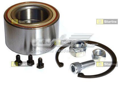 SLO03406 Starline Подшипник ступицы передней