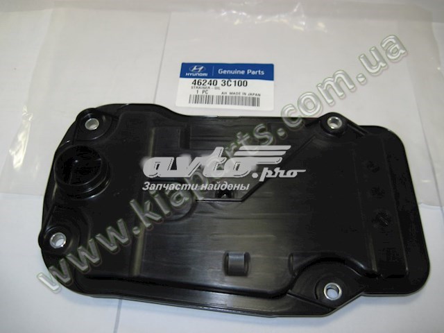 462403C100 Hyundai/Kia Масляный фильтр АКПП