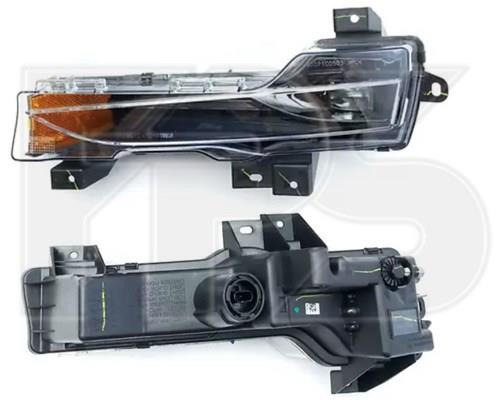 Фара противотуманная, правая FPS FP8502H6P цена, от 41.50 USD