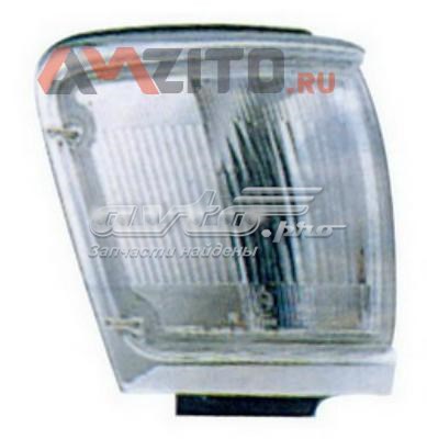 Правый указатель поворота Depo/Loro/Abakus 2121573RAE1 цена, от 11.47 USD
