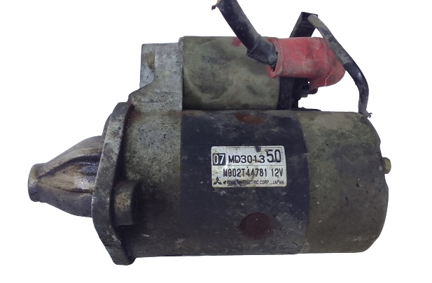 Стартер Mitsubishi M002T44781 цена, от 151.33 USD