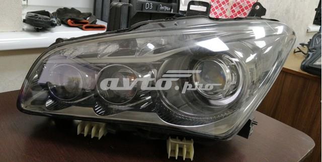 260601LA6A Nissan/Infiniti Фара