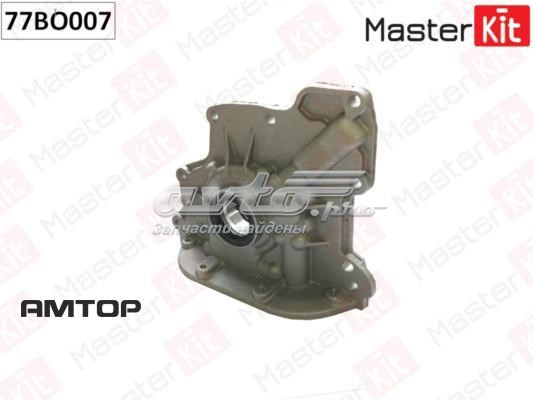 Масляный насос 77BO007 Masterkit