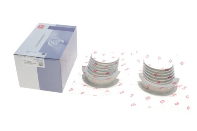 Вкладыши коленвала коренные, стандарт (STD) NE/NPR 180010001000 цена, от 89.57 USD