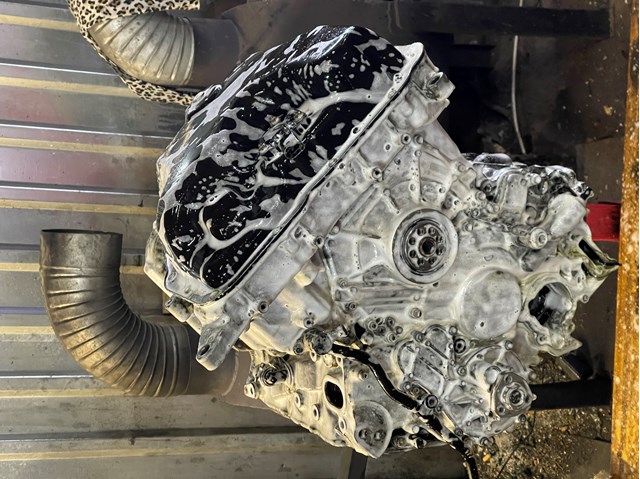 ДВС в сборе VAG CRCA цена, от 267.73 USD