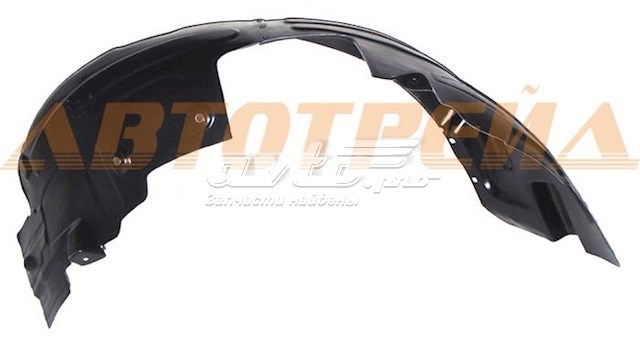 STHN51016L1 SAT Подкрыльник переднего крыла, правый