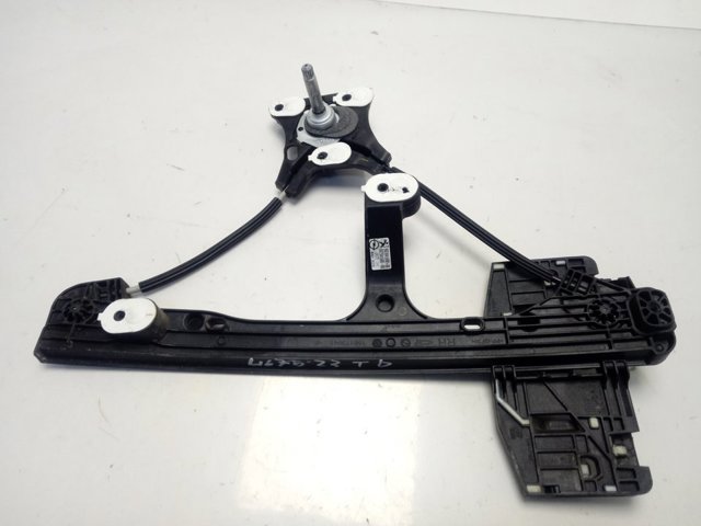 Механизм стеклоподъемника двери задней, правой Opel 9829045880 цена, от  USD