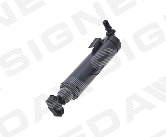 Форсунка омывателя фары передней, левой Signeda PADWG020L цена, от 21.03 USD