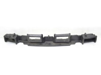Купить 68088474AA Chrysler Абсорбер (наполнитель) бампера переднего