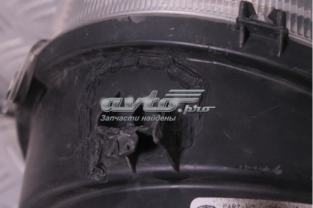 05303874AC Chrysler Фара передняя правая