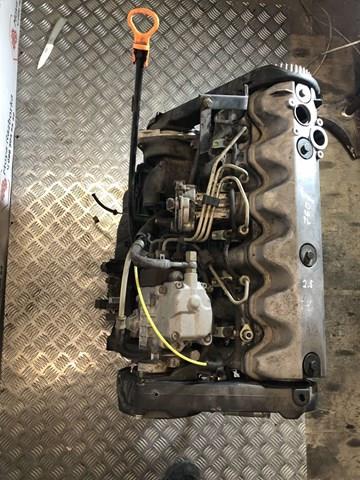  Двигатель Volkswagen LT 