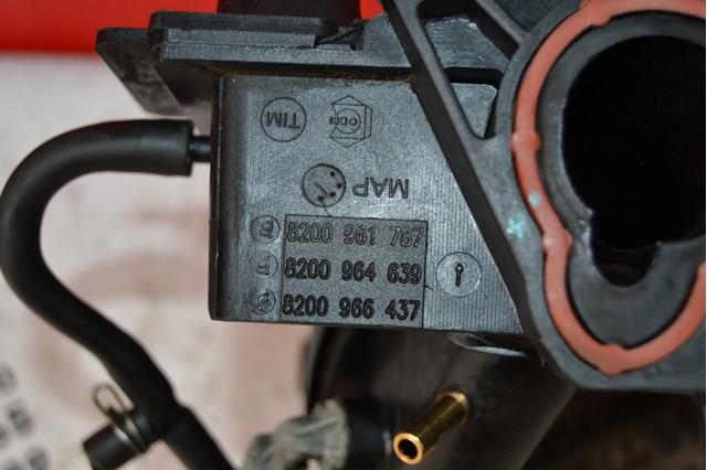 Купить 8200964639 Renault (RVI) 